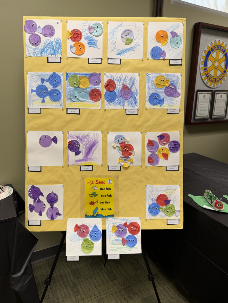 oelc art show