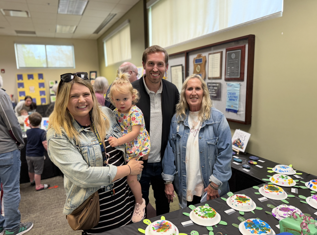 oelc art show