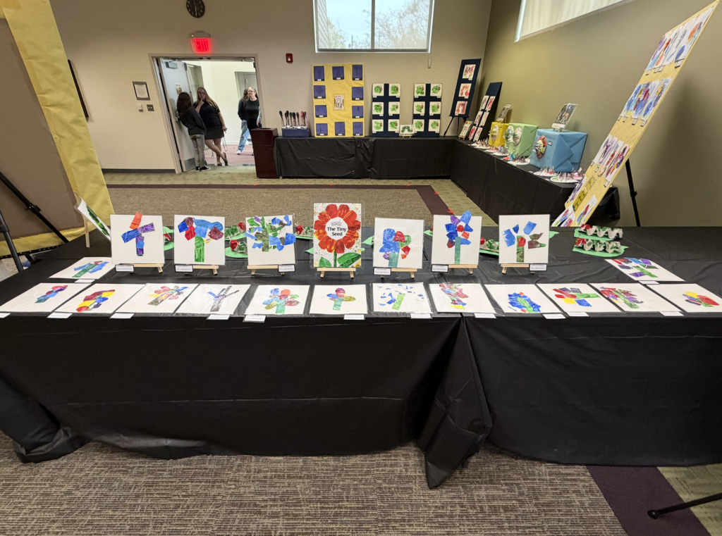 oelc art show