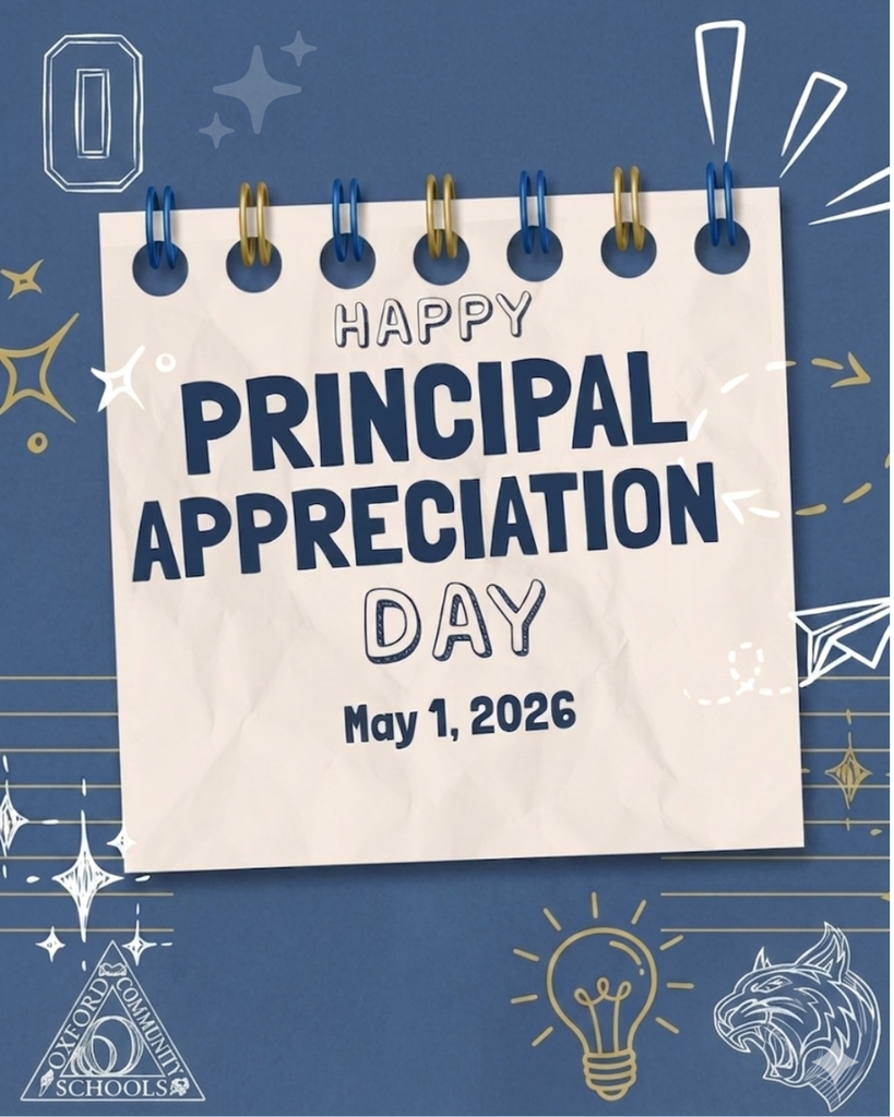 Happy Principal Appreciation Day