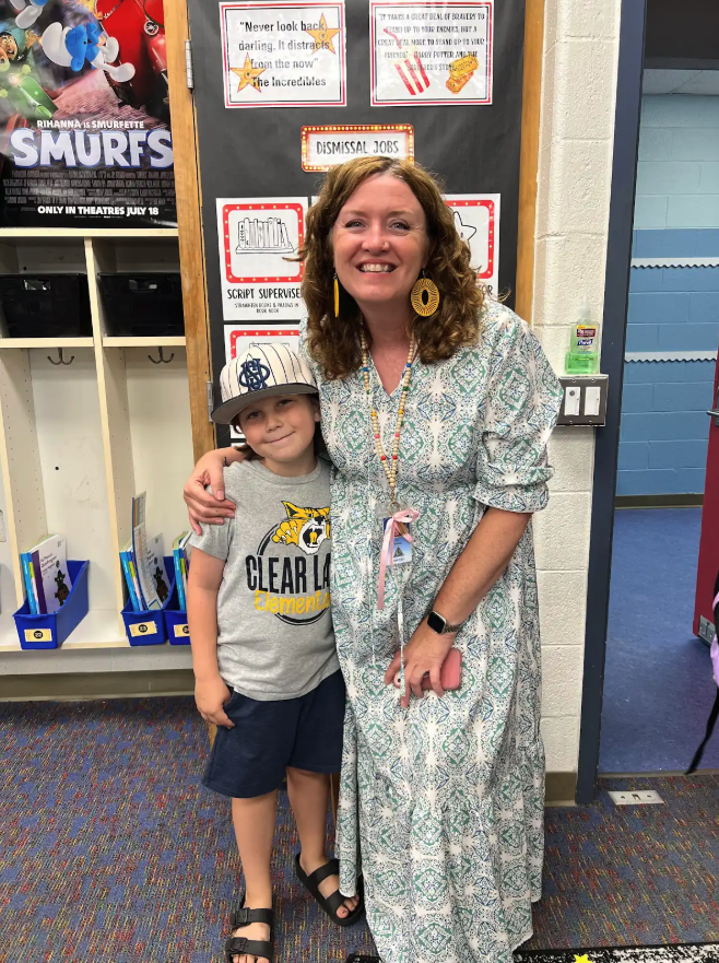 Ms. Ebeling 