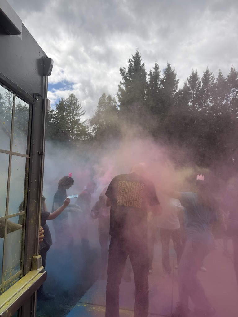 Bridges Color Celebration