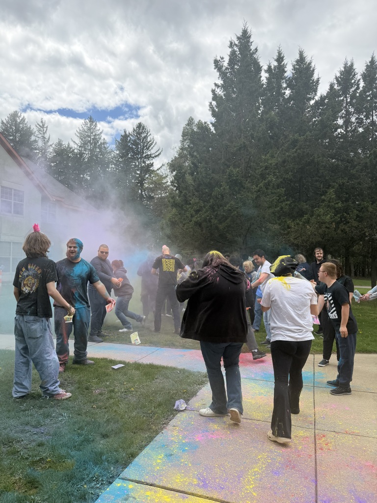 Bridges Color Celebration