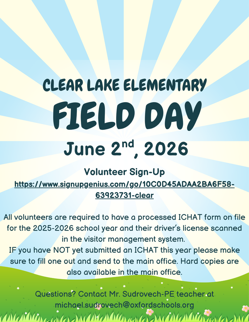 Field Day 2026