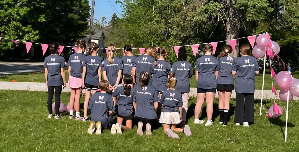 Girls on the Run