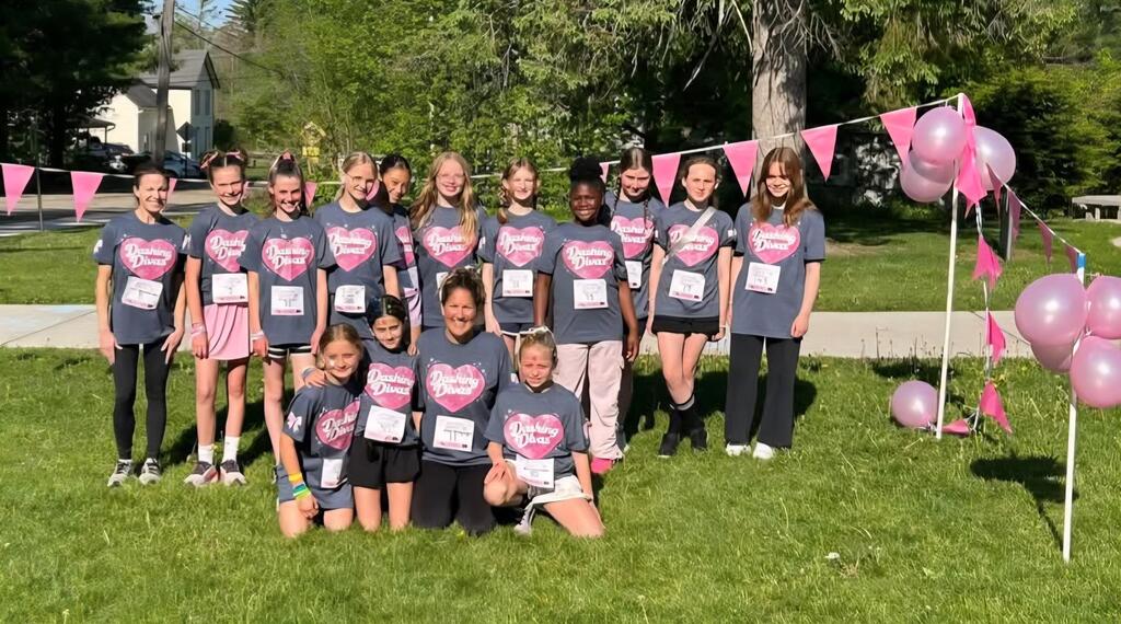 Girls on the Run