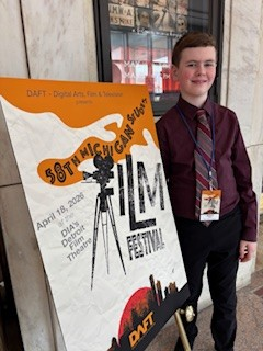 OVA Student Film Awards
