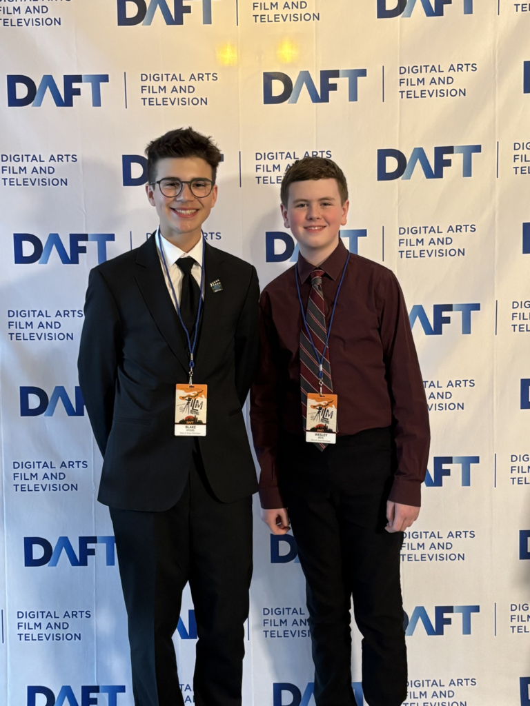OVA Student Film Awards