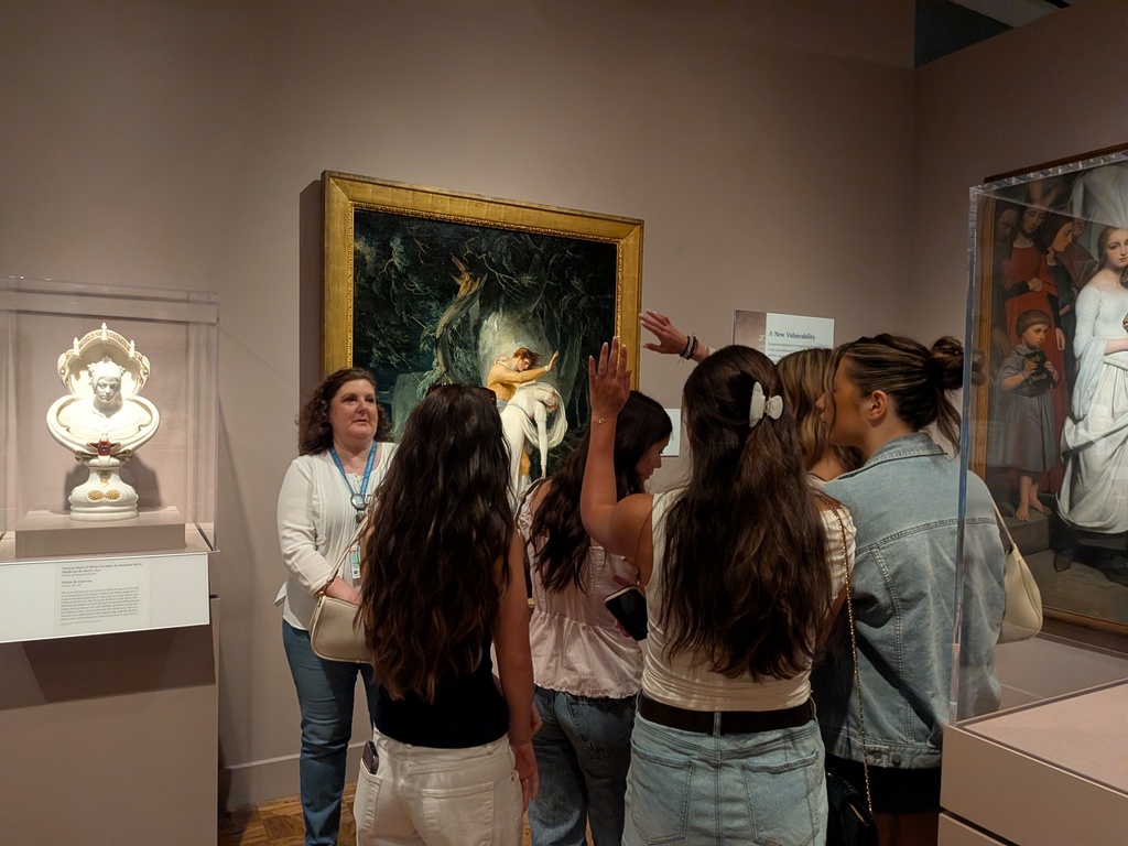 IBDP DIA Trip
