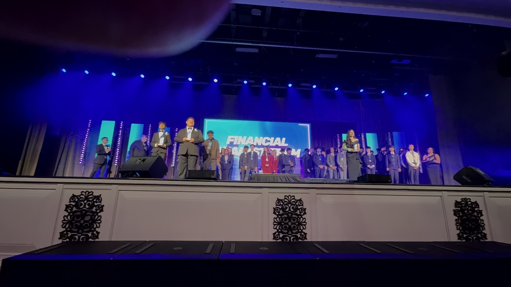 BPA Nationals