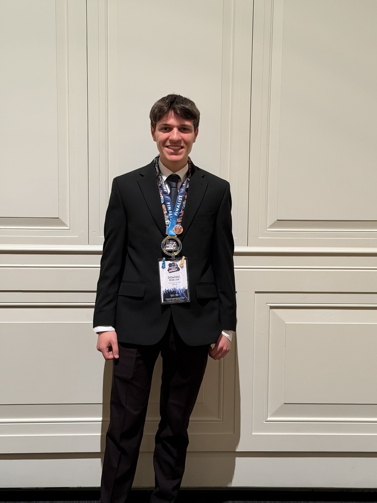 BPA Nationals
