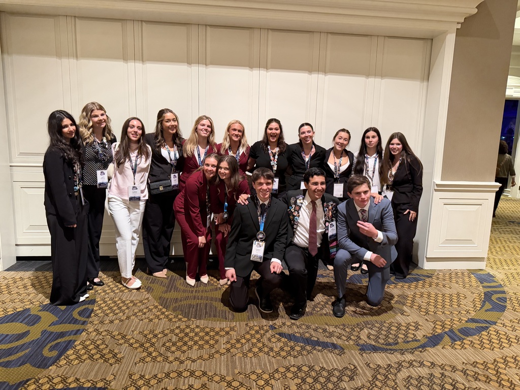 BPA Nationals