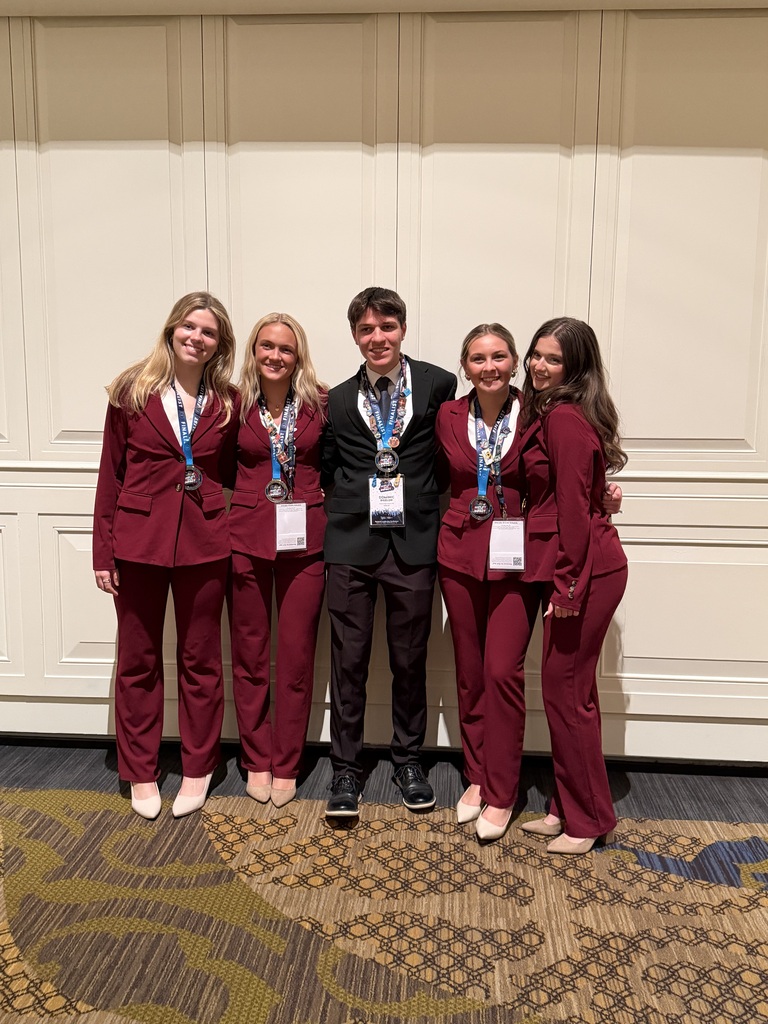 BPA Nationals