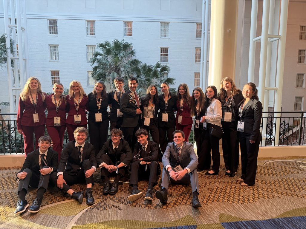 BPA Nationals