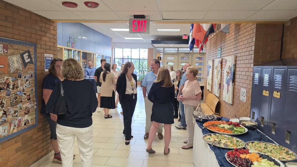 Retiree Celebration