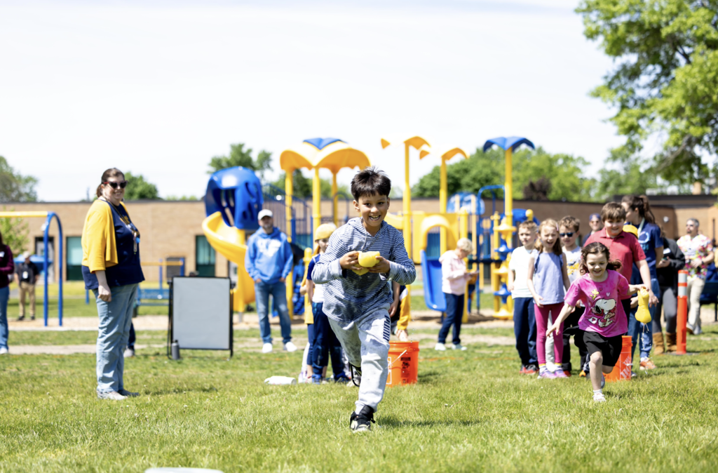 DA Field Day
