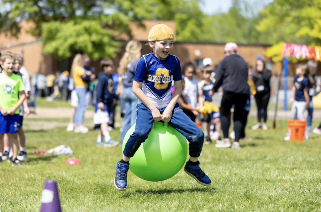 DA Field Day