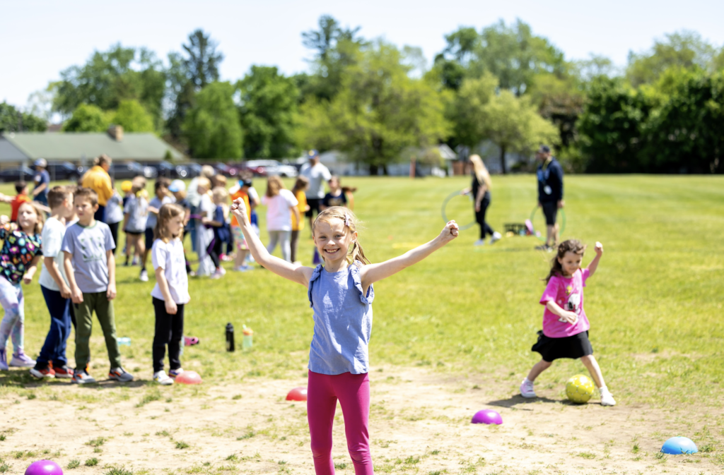DA Field Day
