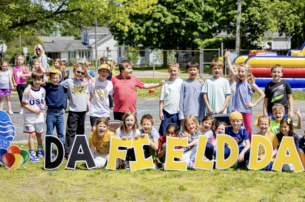 DA Field Day