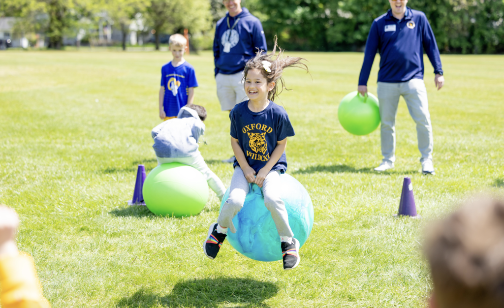 DA Field Day