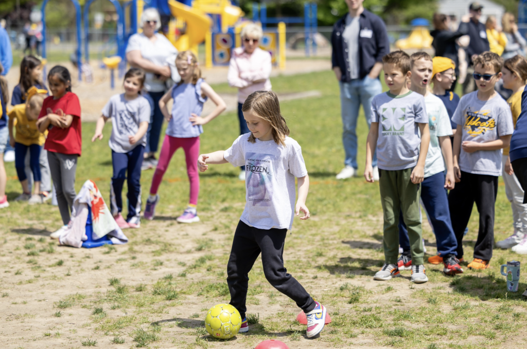 DA Field Day