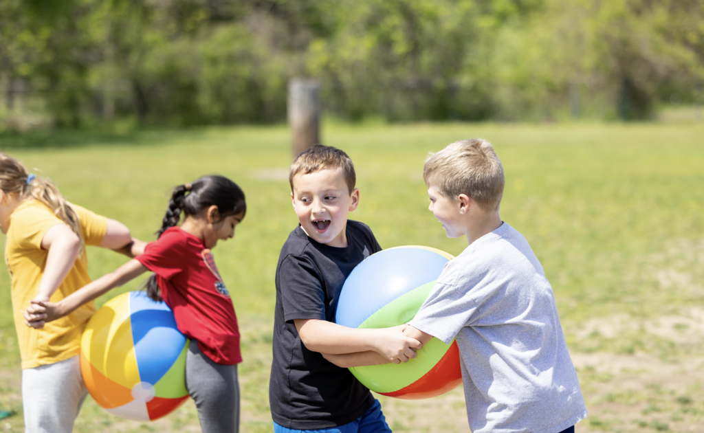 DA Field Day