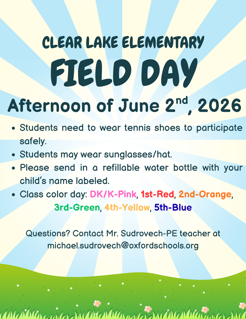Field Day 2026