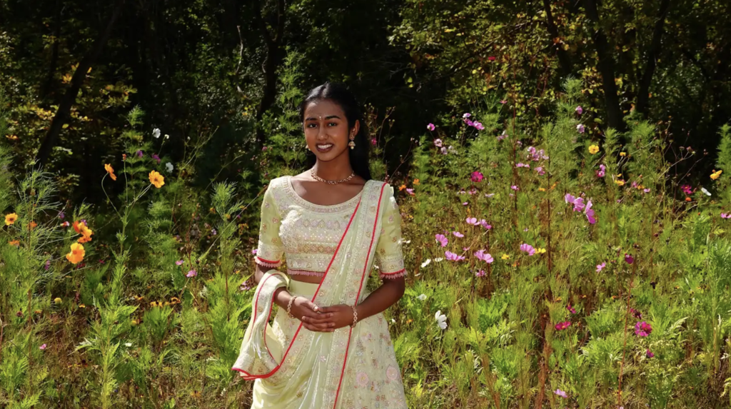 Sriya Joshi