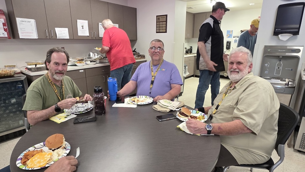 Transportation Lunch