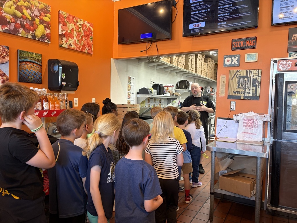 Sick Pizza Tour