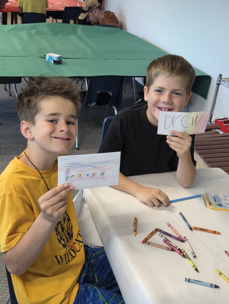 DA Summer Math Program