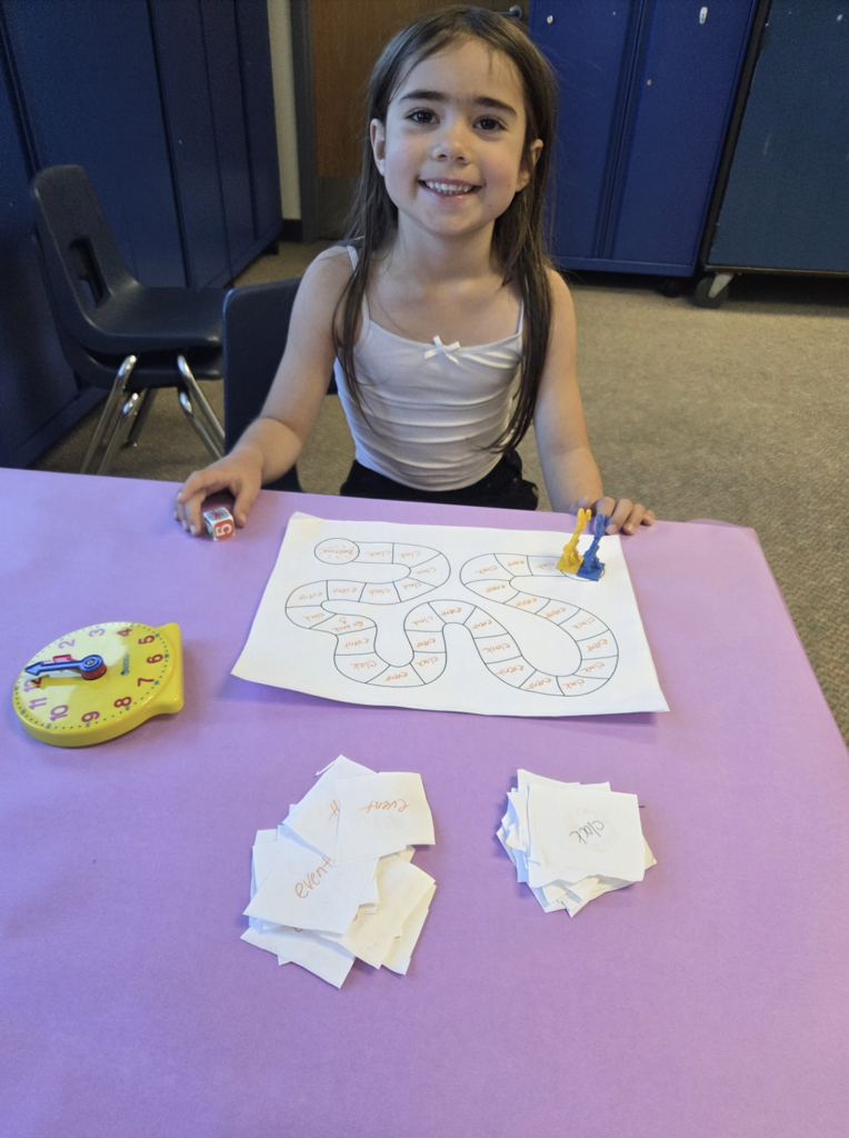 Summer Math Engagement