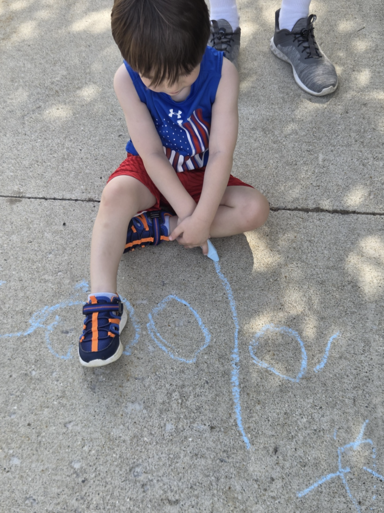Summer Math Engagement