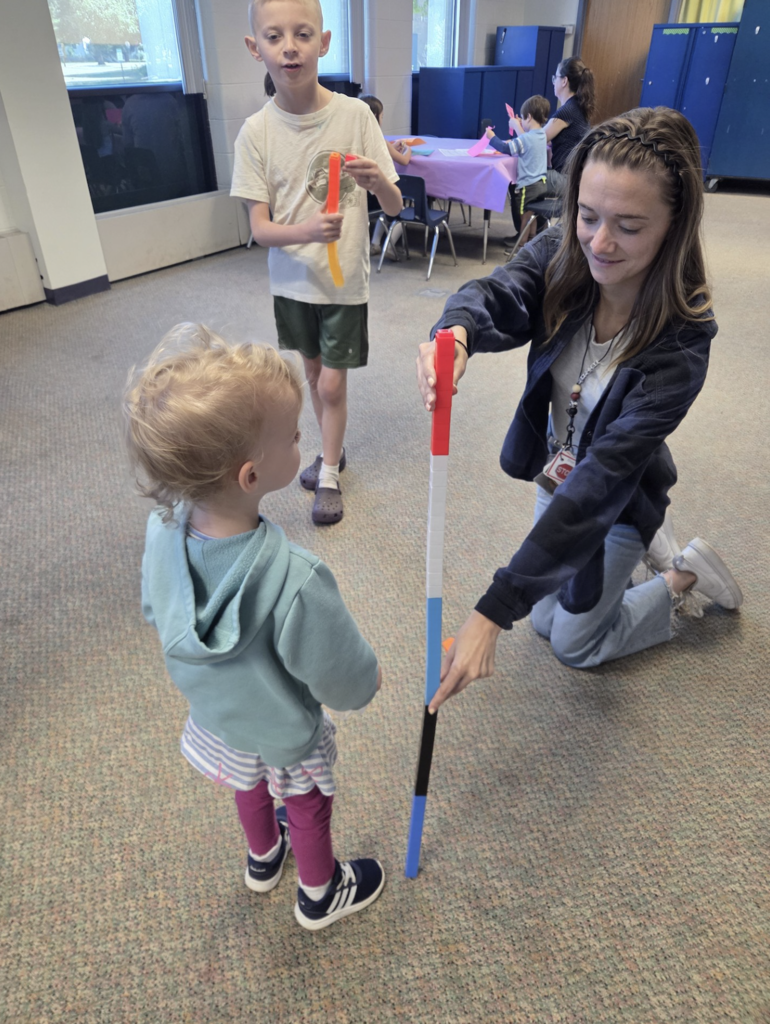 Summer Math Engagement