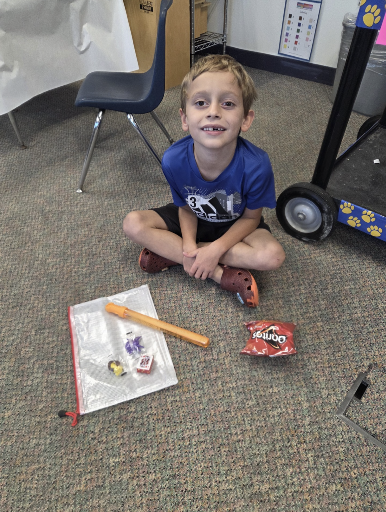 Summer Math Engagement