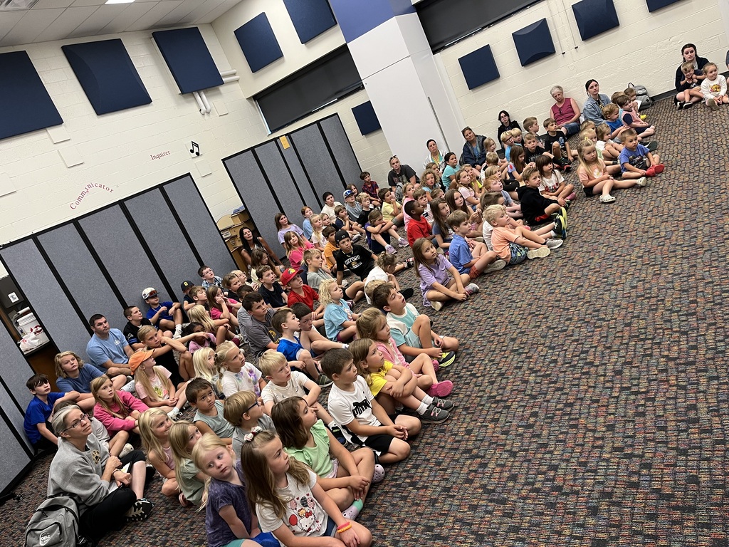 OELC Summer Camp’s community service project