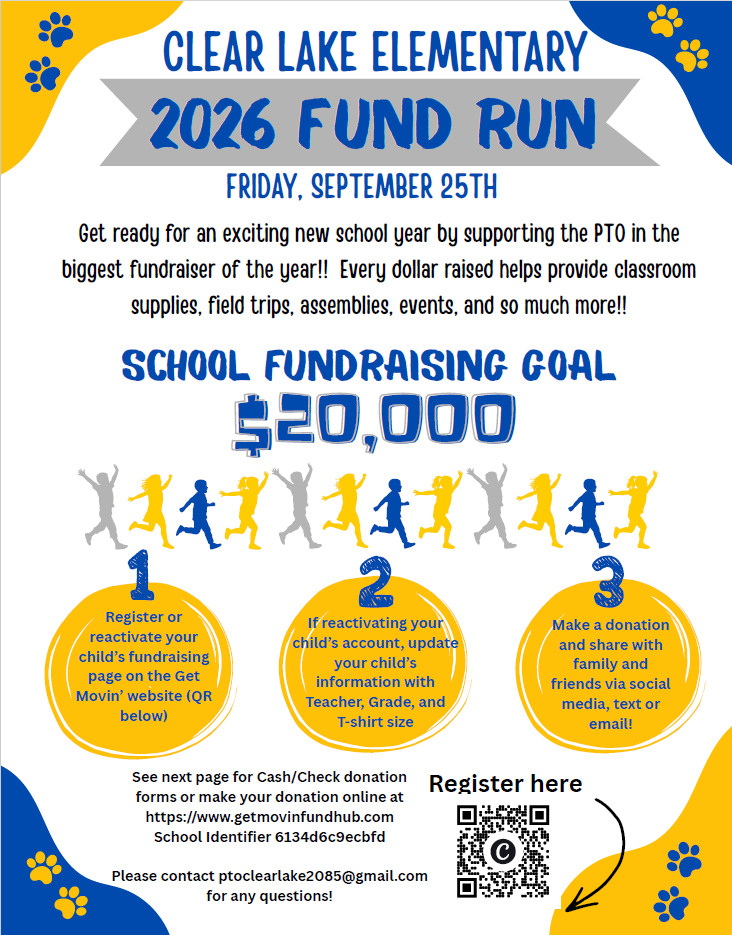 FUNd Run 2026
