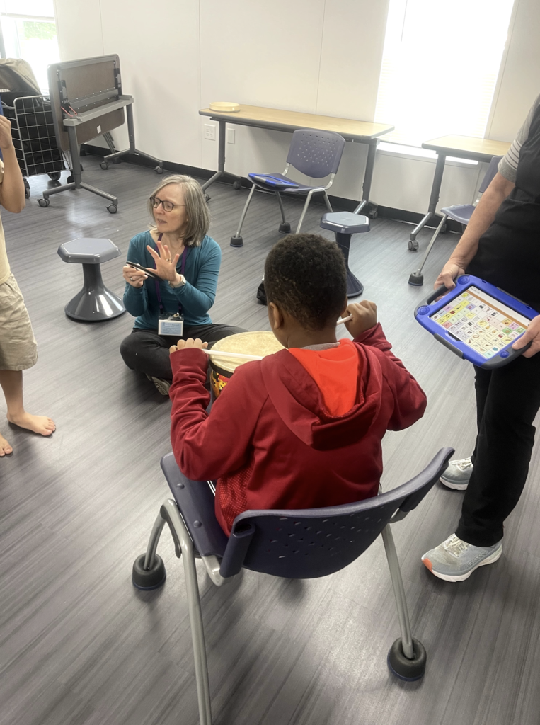 Keystone Learning Center