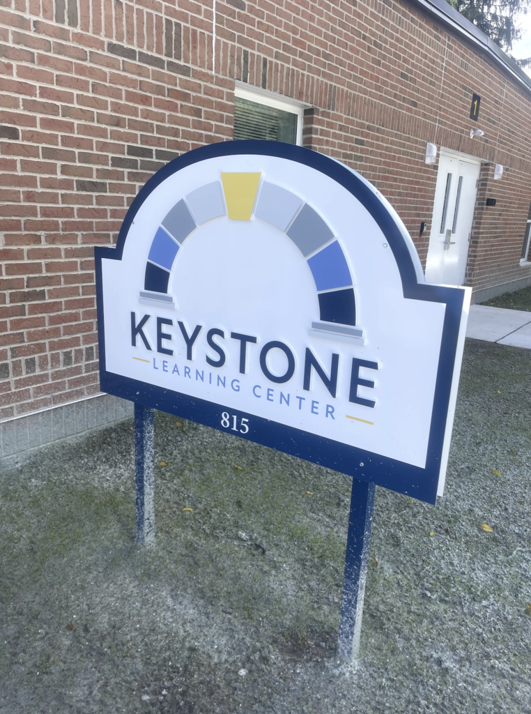 Keystone Learning Center