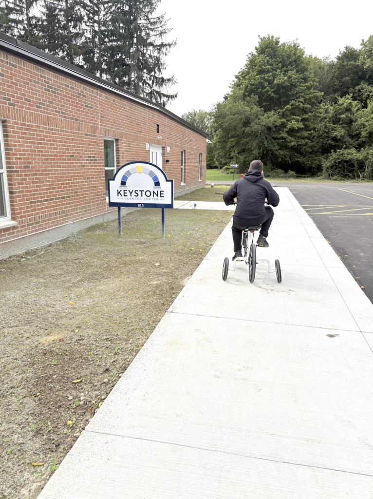 Keystone Learning Center