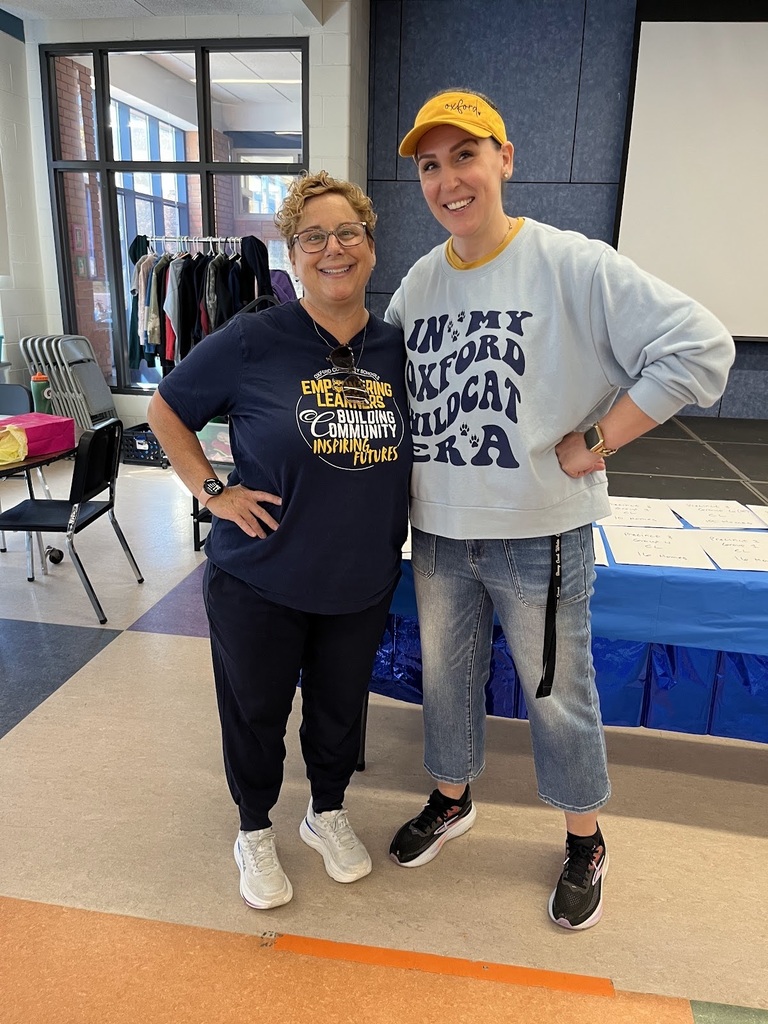 OCS Canvassing Event