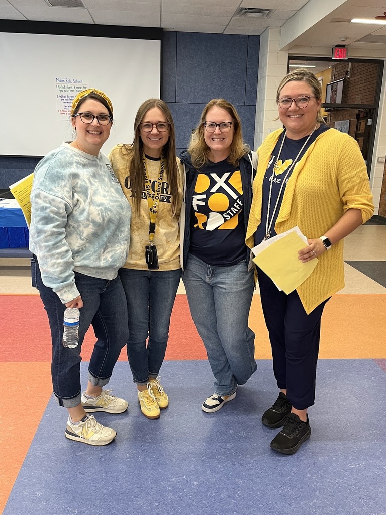 OCS Canvassing Event