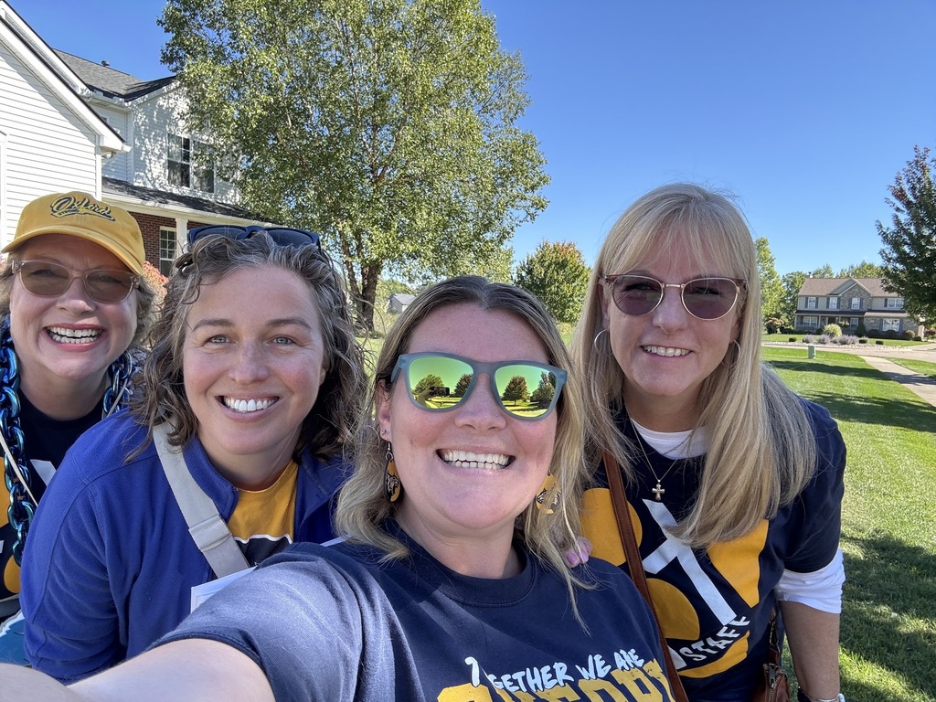 OCS Canvassing Event