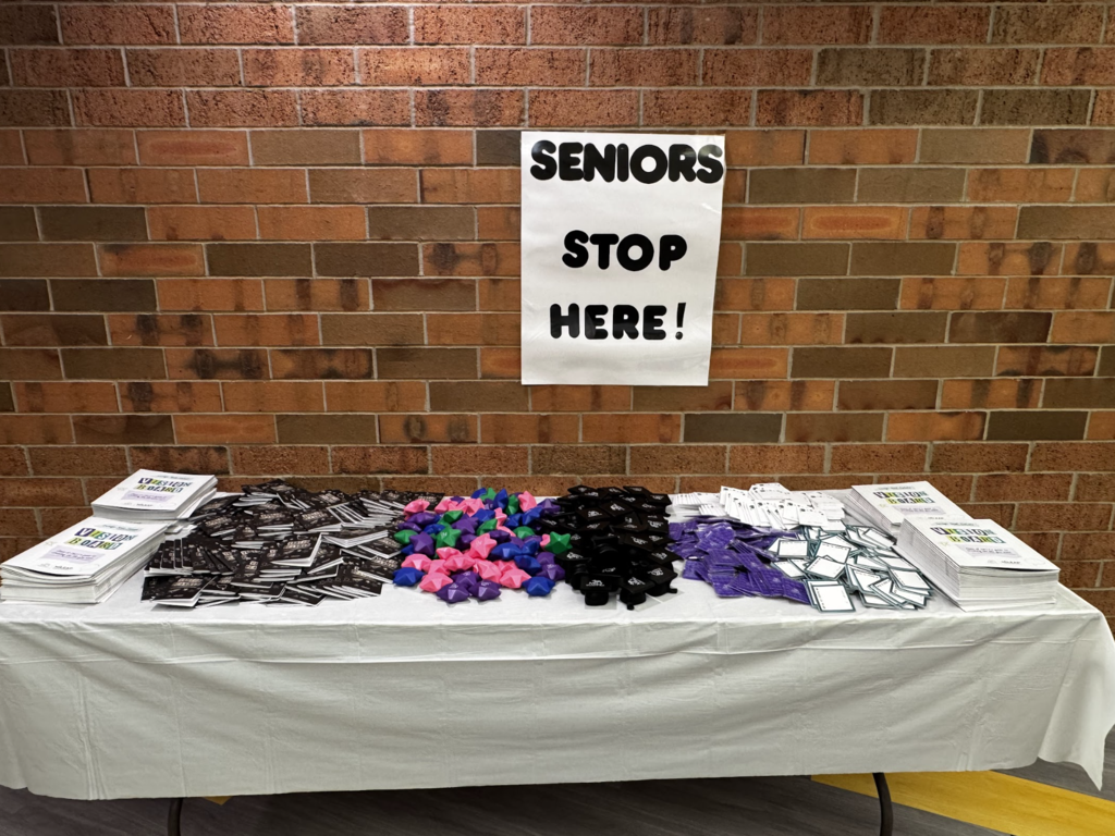 CTE Career Fair