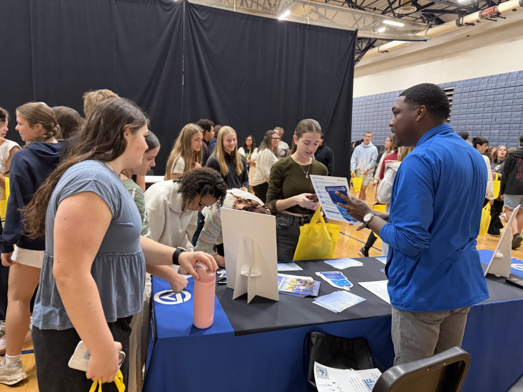 CTE Career Fair