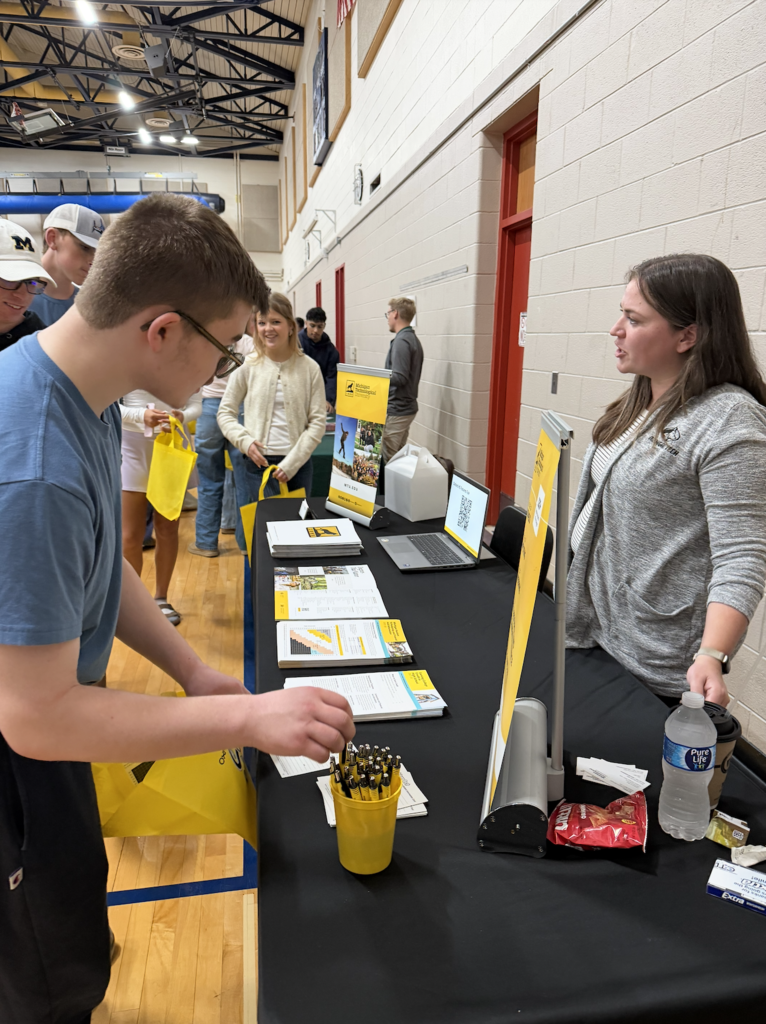 CTE Career Fair
