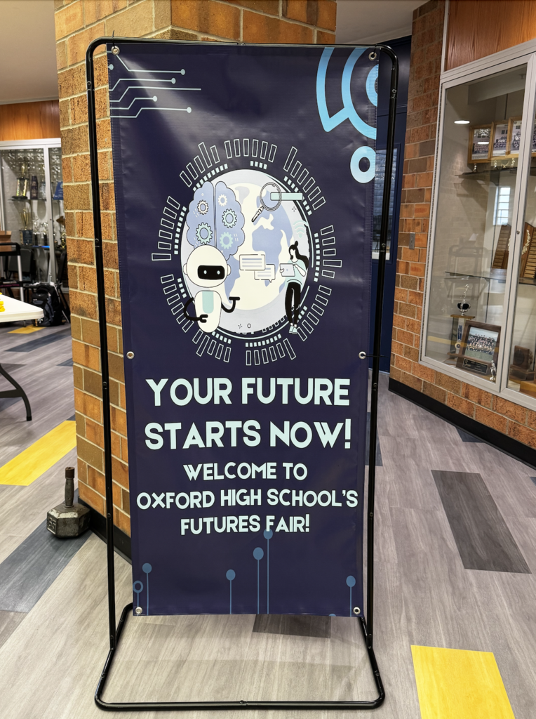 CTE Career Fair