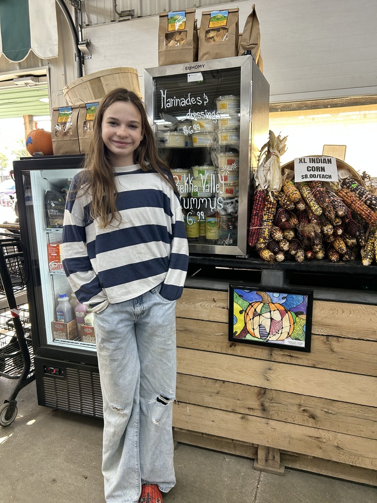 Annalee Harvest Time