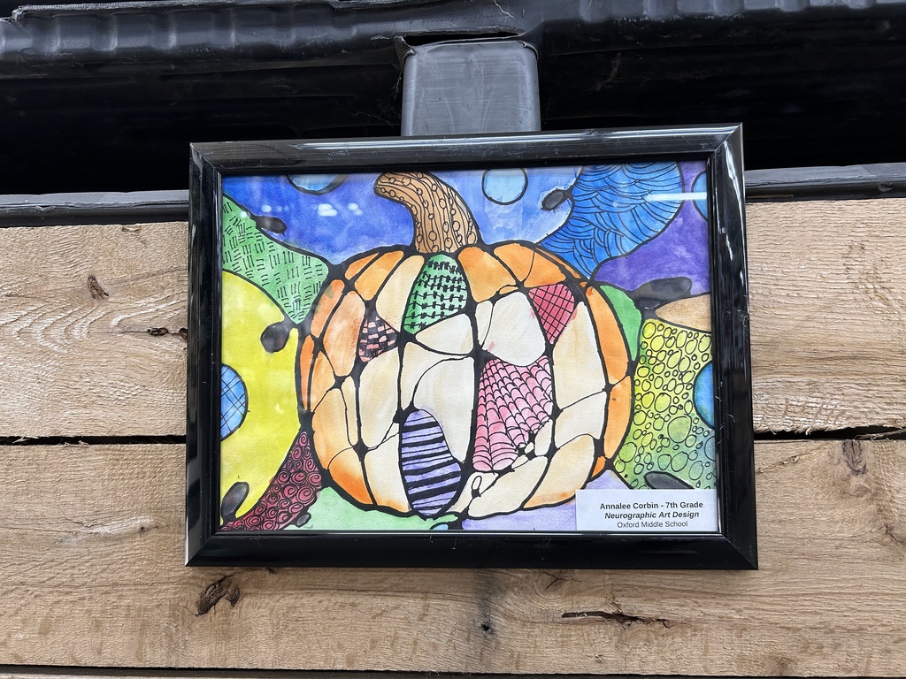Annalee Harvest Time
