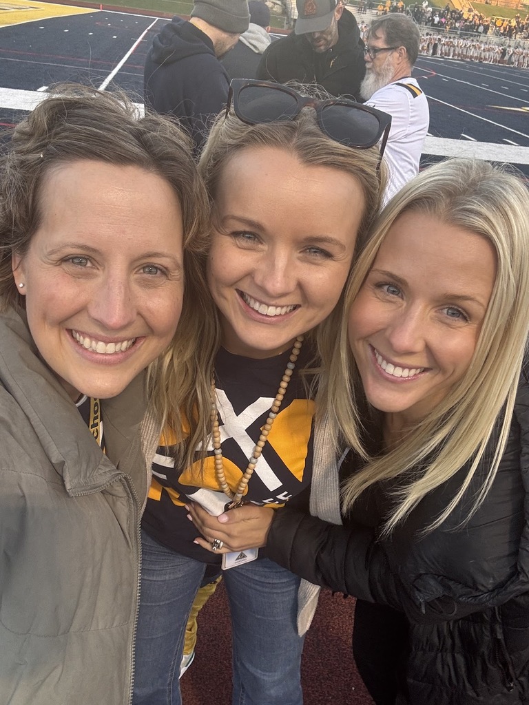 Staff Appreciation Football Game
